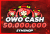 ⭐TAM OTO | VİDEO ANLATM⭐ 50M OWO CASH