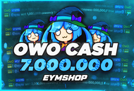⭐VİDEOLU | YENI SISTEM⭐ 7M OWO CASH