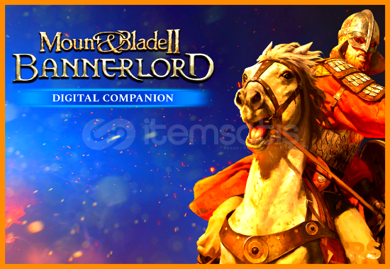 M&B Bannerlord 2 + Garanti M&B Bannerlord 2 + Garanti