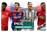 [Tam Sürüm] PES 2021 + Ömür Boyu Garanti 