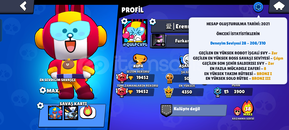 TAM TAMINA 5 evsane karakter 20k 2021 HESABII TAM TAMINA 5 evsane karakter 20k 2021 HESABII