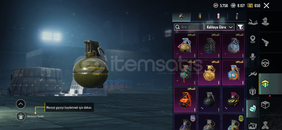 Tamamen emek hesabıdır 