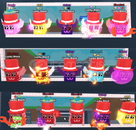 Tanesi 15 tl admin lucky block (tane satış mevcu