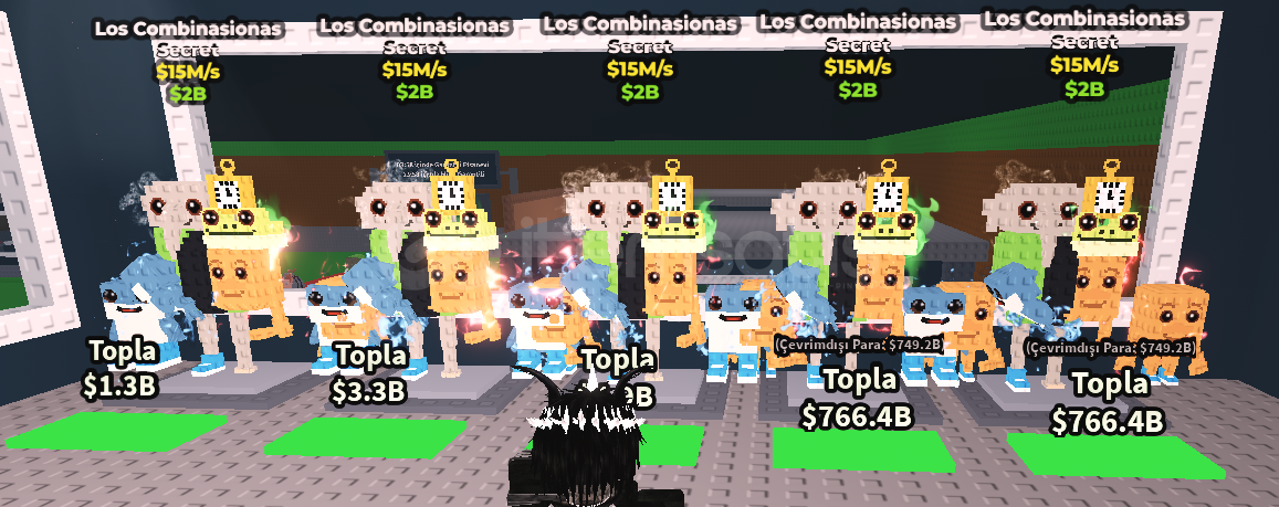 40 Tl ls combinasionas 40 Tl ls combinasionas