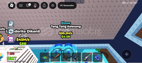 Tang Tang 50m diamond Tang Tang 50m diamond
