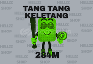 Tang Tang Kelentang 284M - En Ucuzu!