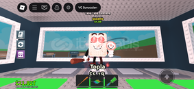 Tang Tang Kelentang sade