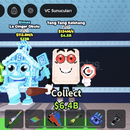 Tang Tang Keletang 134 M (Uygunaa)