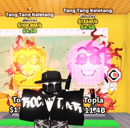 Tang Tang Keletang 2 lı paket Tang Tang Keletang 2 lı paket