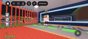 TANG TANG KELETANG 167M