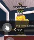 TANG TANG KELETANG 276M GOLD EN UCUZ HiZLi