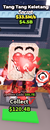 TANG TANG KELETANG 33.5M