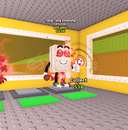 ⭐️TANG TANG KELETANG !⭐️ ⭐️TANG TANG KELETANG !⭐️