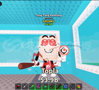 ⭐️TANG TANG KELETANG⚡️