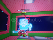 Tang tang keletang diomd