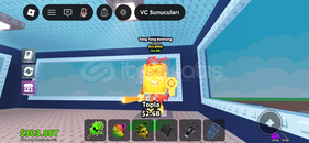 tang tang keletang gold