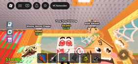 Tang tang keletang normal