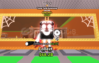 Tang Tang Keletang Ying Yang Sab 318.2M/S Sab