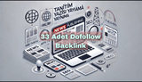 Tanıtım Yazısı ve Dofollow Link