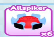 TANK GAME 1x ALLSPIKER (EN UCUZU)