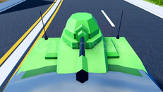 TANK WİNG SPOİLER [INDIRIIIIIMMMMM]