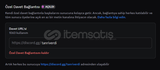 tanriverdi url'si