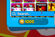 tap simulator 1k token 