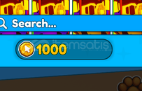 tap simulator 1k token TWS