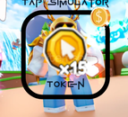 ???????? Tap Simulator 1K Trade Tokens Hızlı teslima