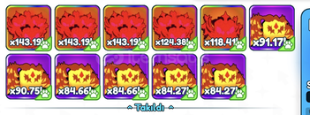 TAP SİMULATOR 2X 83k PET