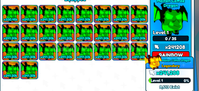 Tap Simulator 4 adet 240k pet 