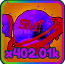 [TAP SIMULATOR] 400K çarpanlı Pet