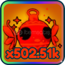 [ TAP SIMULATOR ] 2 tane 500K Çarpanlı Pet 