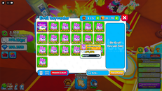 Tap simulator 5x Golden Cotton Candy çok uyguna Tap simulator 5x Golden Cotton Candy çok uyguna