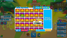 Tap simulator 5x MagmaWrath çok uyguna