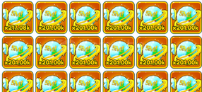 TAP SİMULATOR OP PET (3 adet)