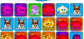 Tap simulator oyunun en güçlü etlerinden 1 adet