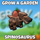 TAPTAZE SPINOSAURUS