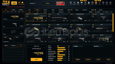 TAR 21 SINIRSIZLI BAŞLANGIC HESABI