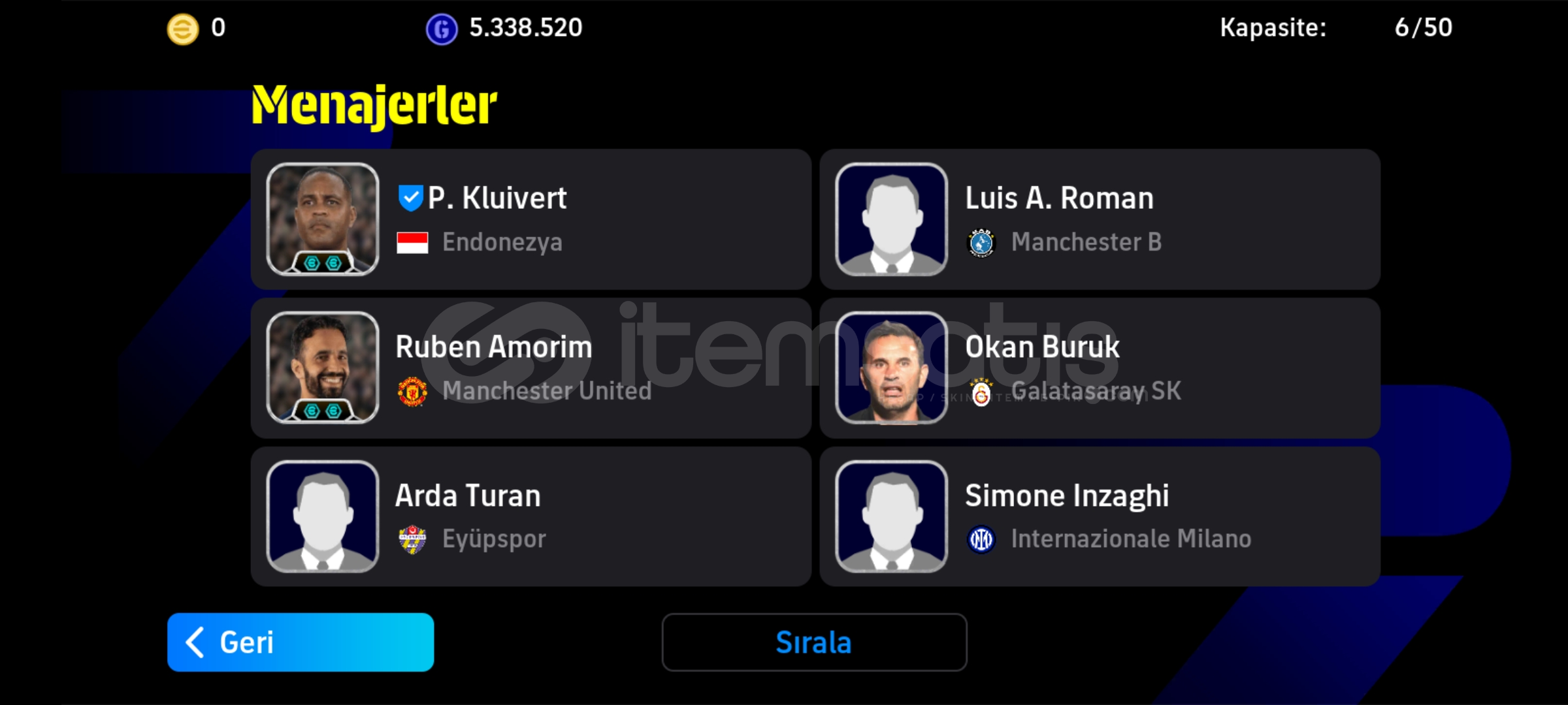 Tarihin En nadir Hesabı Bu fiyata kaçmaz  Tarihin En nadir Hesabı Bu fiyata kaçmaz