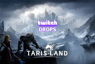 Tarisland | 5000 Coins + Pets