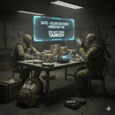 ⭐️Tarkov 50M RUBLE FEE Bedeli karşılanacaktır
