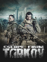 Tarkov Standart+Arena EU Mail ile