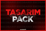 DEV TASARIM PACK