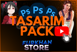 TASARIM PACK 