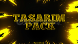 ★ TASARIM PACK MÜKEMMEL!