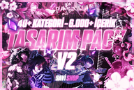 TASARIM PACK V2