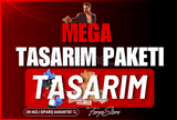 MEGA TASARIM PAKETİ | OTO