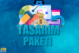 Tasarım Paketi