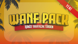 Tasarım Paketi - WanF Pack 1.0